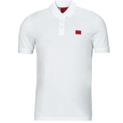 Polo-t-shirts m. korte ærmer HUGO
