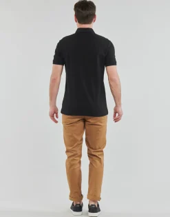Polo-t-shirts m. korte ærmer HUGO