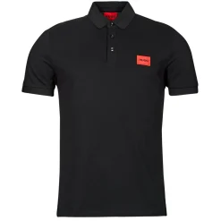 Polo-t-shirts m. korte ærmer HUGO