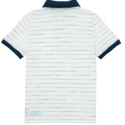 Polo-t-shirts m. korte ærmer Ikks