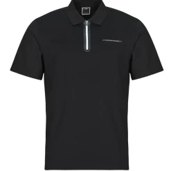 Polo-t-shirts m. korte ærmer Jack & Jones