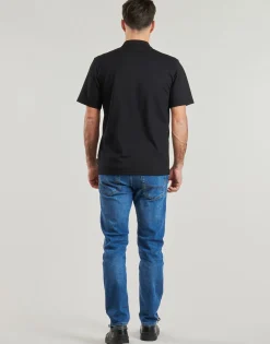 Polo-t-shirts m. korte ærmer Jack & Jones