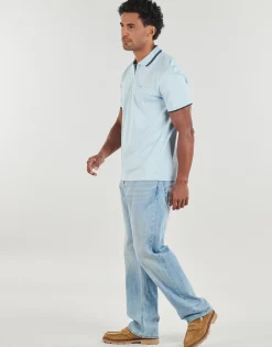 Polo-t-shirts m. korte ærmer Jack & Jones