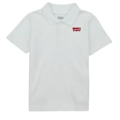 Polo-t-shirts m. korte ærmer Levi's