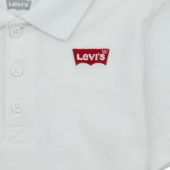Polo-t-shirts m. korte ærmer Levi's