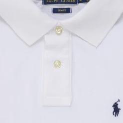 Polo-t-shirts m. korte ærmer Polo Ralph Lauren