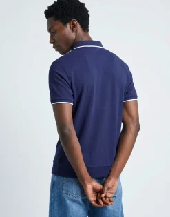 Polo-t-shirts m. korte ærmer Polo Ralph Lauren