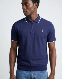 Polo-t-shirts m. korte ærmer Polo Ralph Lauren