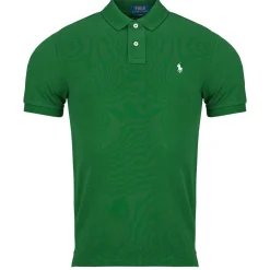 Polo-t-shirts m. korte ærmer Polo Ralph Lauren