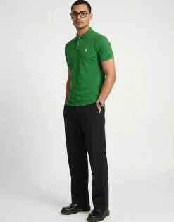 Polo-t-shirts m. korte ærmer Polo Ralph Lauren