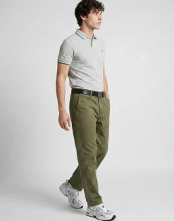 Polo-t-shirts m. korte ærmer Polo Ralph Lauren