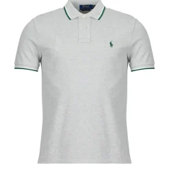 Polo-t-shirts m. korte ærmer Polo Ralph Lauren