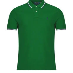 Polo-t-shirts m. korte ærmer Polo Ralph Lauren