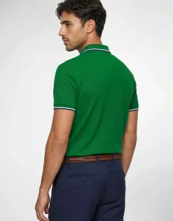 Polo-t-shirts m. korte ærmer Polo Ralph Lauren