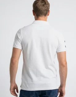 Polo-t-shirts m. korte ærmer Polo Ralph Lauren