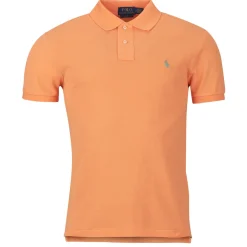 Polo-t-shirts m. korte ærmer Polo Ralph Lauren