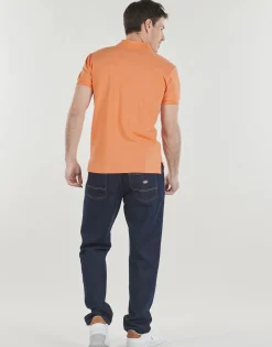 Polo-t-shirts m. korte ærmer Polo Ralph Lauren