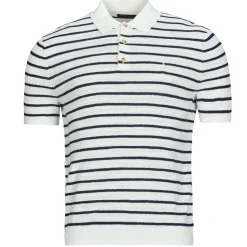 Polo-t-shirts m. korte ærmer Polo Ralph Lauren