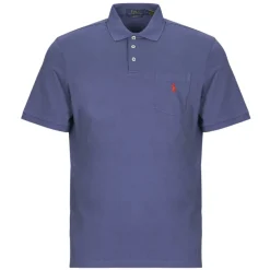 Polo-t-shirts m. korte ærmer Polo Ralph Lauren