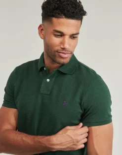 Polo-t-shirts m. korte ærmer Polo Ralph Lauren