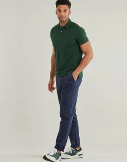 Polo-t-shirts m. korte ærmer Polo Ralph Lauren