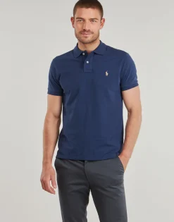 Polo-t-shirts m. korte ærmer Polo Ralph Lauren