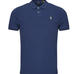 Polo-t-shirts m. korte ærmer Polo Ralph Lauren