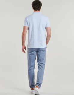 Polo-t-shirts m. korte ærmer Polo Ralph Lauren