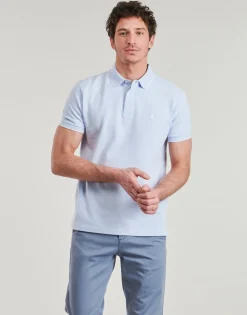 Polo-t-shirts m. korte ærmer Polo Ralph Lauren