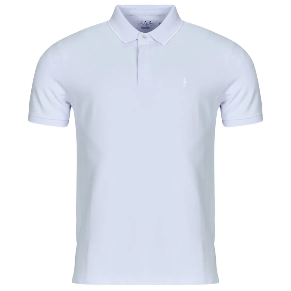 Polo-t-shirts m. korte ærmer Polo Ralph Lauren