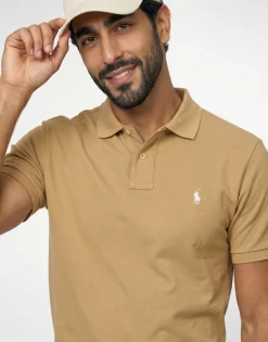 Polo-t-shirts m. korte ærmer Polo Ralph Lauren