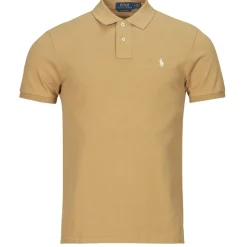 Polo-t-shirts m. korte ærmer Polo Ralph Lauren