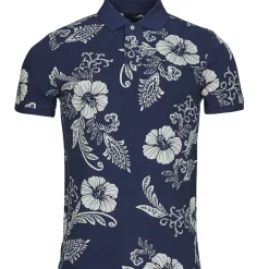 Polo-t-shirts m. korte ærmer Polo Ralph Lauren