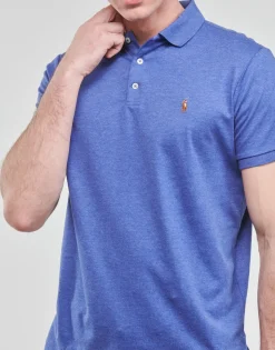 Polo-t-shirts m. korte ærmer Polo Ralph Lauren
