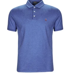 Polo-t-shirts m. korte ærmer Polo Ralph Lauren