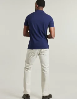 Polo-t-shirts m. korte ærmer Polo Ralph Lauren