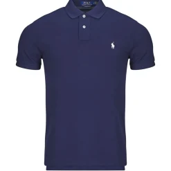 Polo-t-shirts m. korte ærmer Polo Ralph Lauren
