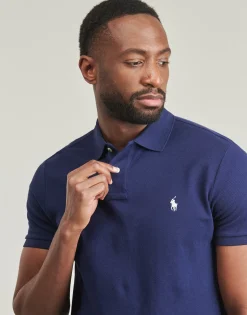 Polo-t-shirts m. korte ærmer Polo Ralph Lauren