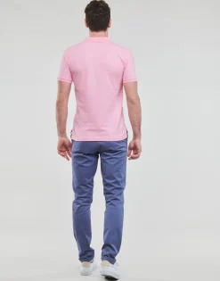 Polo-t-shirts m. korte ærmer Polo Ralph Lauren
