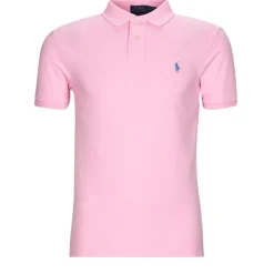 Polo-t-shirts m. korte ærmer Polo Ralph Lauren