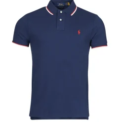 Polo-t-shirts m. korte ærmer Polo Ralph Lauren