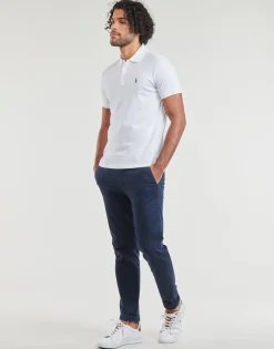 Polo-t-shirts m. korte ærmer Polo Ralph Lauren