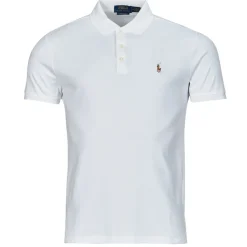 Polo-t-shirts m. korte ærmer Polo Ralph Lauren