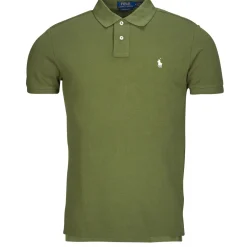Polo-t-shirts m. korte ærmer Polo Ralph Lauren