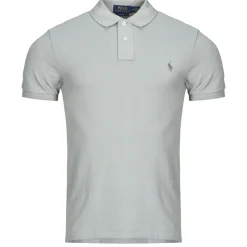Polo-t-shirts m. korte ærmer Polo Ralph Lauren