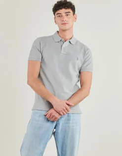 Polo-t-shirts m. korte ærmer Polo Ralph Lauren