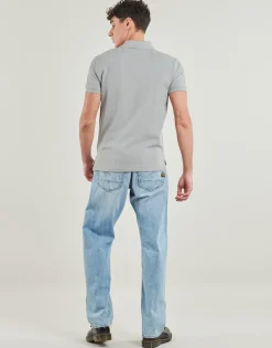 Polo-t-shirts m. korte ærmer Polo Ralph Lauren