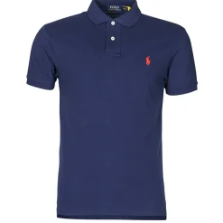 Polo-t-shirts m. korte ærmer Polo Ralph Lauren