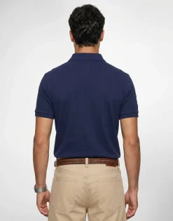Polo-t-shirts m. korte ærmer Polo Ralph Lauren