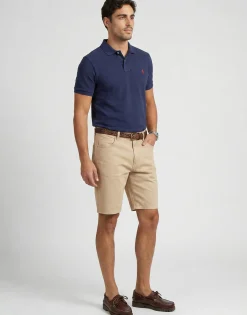 Polo-t-shirts m. korte ærmer Polo Ralph Lauren